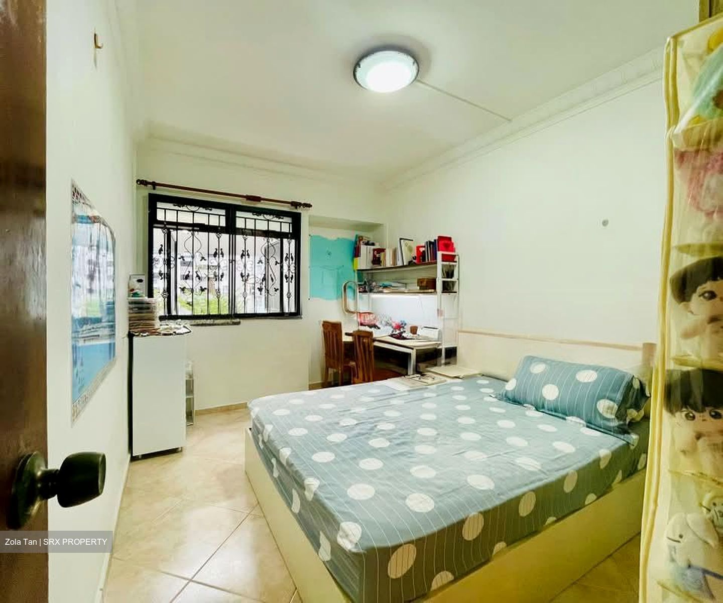 Blk 476 Sembawang Drive (Sembawang), HDB 5 Rooms #568517531